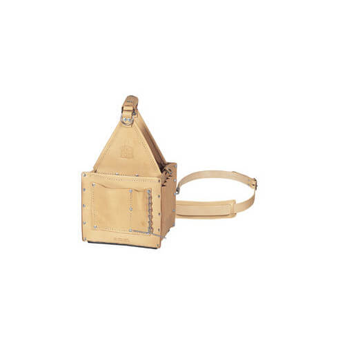 Main product image of Tuff-Tote Ultimate Tool Carrier with Shoulder Strap (Leather)
