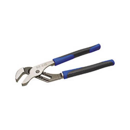 Main product image of 9.5" Smart-Grip Tongue & Groove Pliers with Heavy-Duty Grips