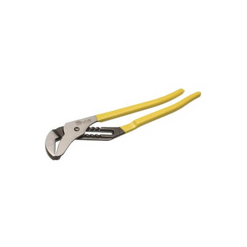35430 Ideal 35430 10" Tongue and Groove Pliers