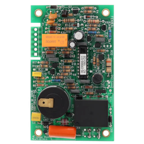Main product image of Direct Spark Ignition Control, 12v w/ 15 sec. Prepurge (7 sec. TFI) 