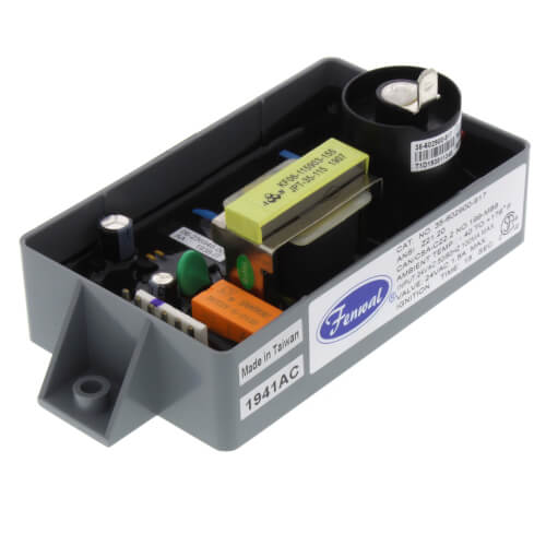 Main product image of Direct Spark Ignition Control, 24v