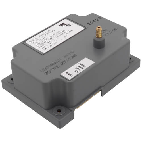 Main product image of Direct Spark Ignition Control, 24v w/ 0 sec. Prepurge (7 sec. TFI)