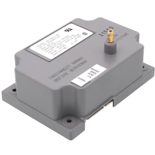 Main product image of Direct Spark Ignition Control, 24v w/ 0 sec. Prepurge (15 sec. TFI)