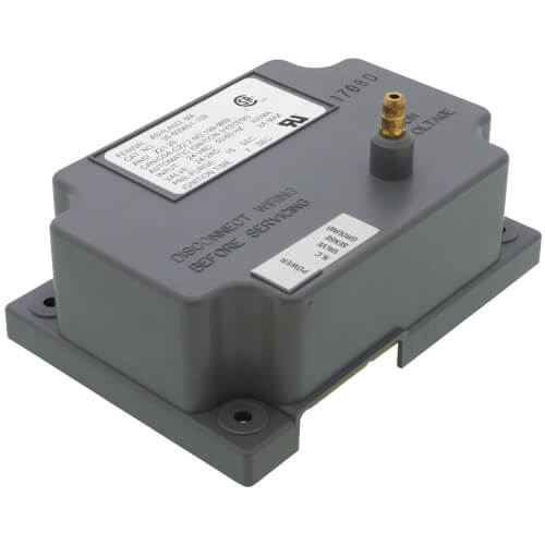 Main product image of Direct Spark Ignition Control, 24v w/ 15 sec. Prepurge (7 sec. TFI)