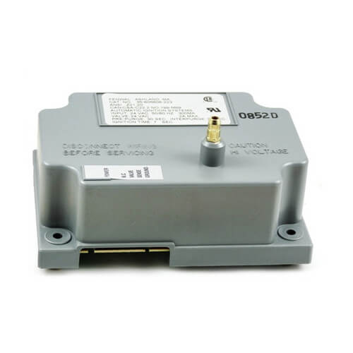 NENOS  HVAC Robertshaw Fenwal Igniter Module 35-655801-013 832-002 FREE SHIPPING 