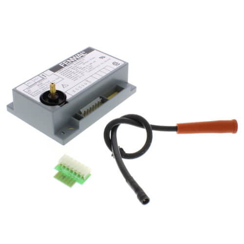 Main product image of Roberts Gordon 24VAC Direct Spark CSA Ignition Module