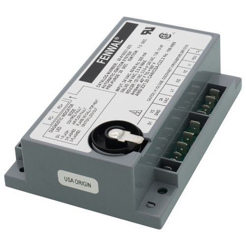 Main product image of Direct Spark Ignition Control, 24v w/ 30 sec. Prepurge (7 sec. TFI)