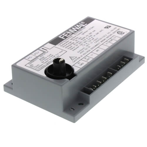 Main product image of Direct Spark Ignition Control, 24v w/ 30 sec. Prepurge (15 sec. TFI)