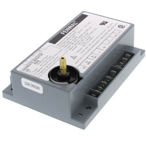 Main product image of Direct Spark Ignition Control, 24v w/ 15 sec. Prepurge (10 sec. TFI)