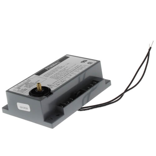 Main product image of Direct Spark Ignition Control, 24v w/ 30 sec. Prepurge (7 sec. TFI)