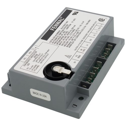 Main product image of Direct Spark Ignition Control, 24v w/ 60 sec. Prepurge (15 sec. TFI)
