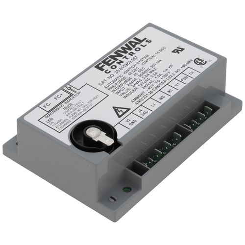 Main product image of Direct Spark Ignition w/ 45 Second Prepurge (24v)