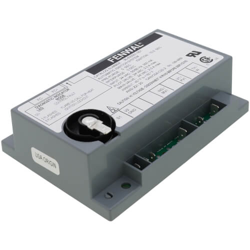 Main product image of 24 VAC Intermittent Pilot CSA Ignition Control Board