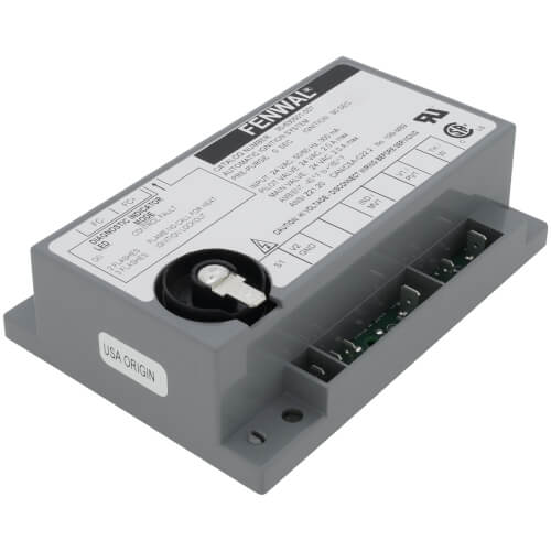 Main product image of Intermittent Pilot Ignition Control, 24v w/ 0 sec. Prepurge (90 sec. TFI)