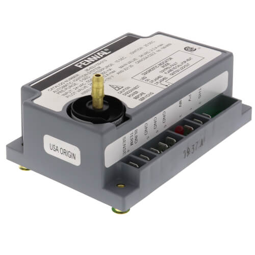 Main product image of Intermittent Pilot Ignition Control, 24v w/ 0 sec. Prepurge (25 sec. TFI)