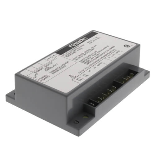 Main product image of 35-65 Series Ignition Module w/ 120/240 Field Selectable Line Voltage