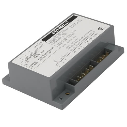 Main product image of Hot Surface Ignition Control, 24v w/ 0 sec. Prepurge (7 sec. TFI)