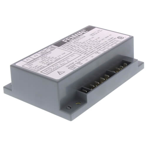 Main product image of Hot Surface Ignition Control, 24v w/ 15 sec. Prepurge (7 sec. Ignition)