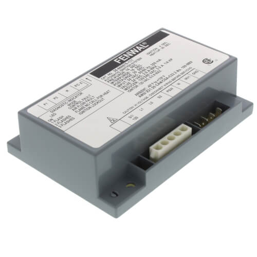 Main product image of Hot Surface Ignition Control, 24v w/ 15 sec. Prepurge (4 sec. TFI)
