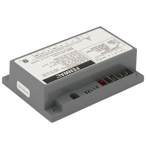 Main product image of Hot Surface Ignition Control, 24v w/ 30 sec. Prepurge (10 sec. TFI)