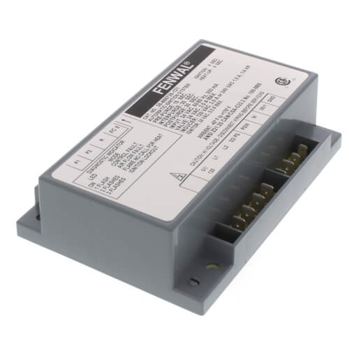Main product image of Hot Surface Ignition Control, 24v w/ 15 sec. Prepurge (4 sec. TFI)