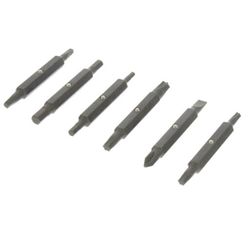 Main product image of 21-in-1 Twist-a-Nut Screwdriver