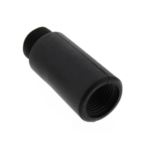 Main product image of 1/2"NPT Heat Insulator for 48PT & UV1A