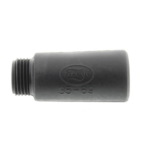 Main product image of 1/2"NPT Heat Insulator for 48PT & UV1A