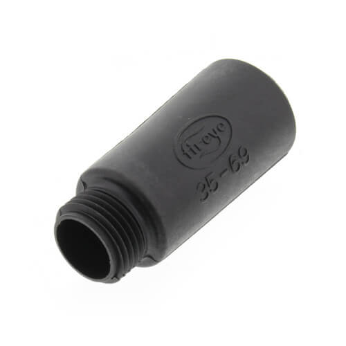 Main product image of 1/2"NPT Heat Insulator for 48PT & UV1A