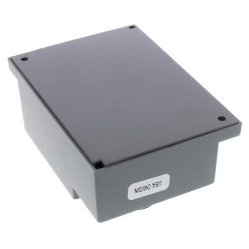 Main product image of Direct Spark Ignition Control, 120v w/ 0 sec. Prepurge (90 sec. TFI)