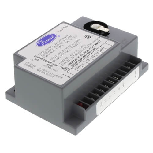 Main product image of Direct Spark Ignition Control, 120v w/ 0 sec. Prepurge (90 sec. TFI)