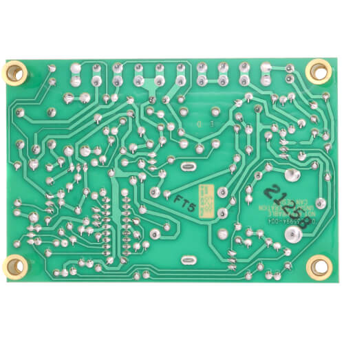 Main product image of Direct Spark Ignition Control, 120v w/ 0 sec. Prepurge (4 sec. TFI)