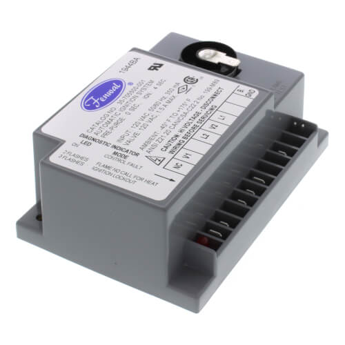 Main product image of Direct Spark Ignition Control, 120v w/ 0 sec. Prepurge (4 sec. TFI)