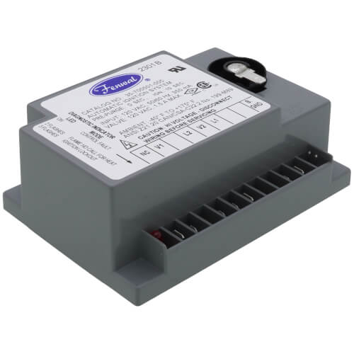 Main product image of Direct Spark Ignition Control, 120v w/ 0 sec. Prepurge (10 sec. TFI)