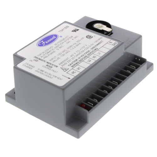 Main product image of Direct Spark Ignition Control, 120v w/ 0 sec. Prepurge (5 sec. TFI)