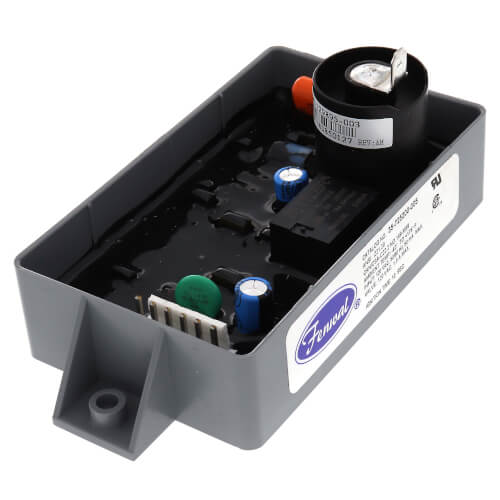 Main product image of Direct Spark Ignition Control, 120v w/ 10s TFI