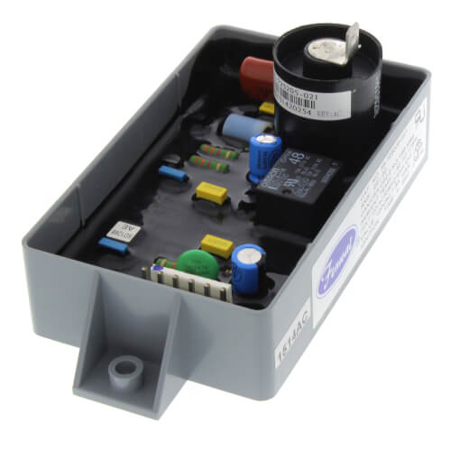 Main product image of Direct Spark Ignition Control, 120v w/ 0 sec. Prepurge (4 sec TFI)