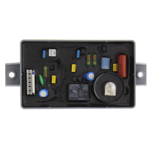 Main product image of Direct Spark Ignition Control, 120v w/ 0 sec. Prepurge (4 sec TFI)