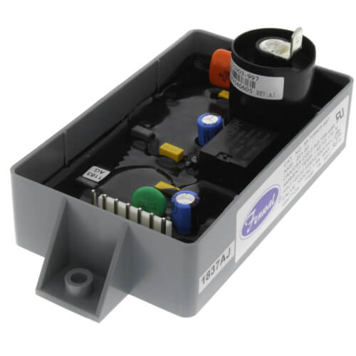 Main product image of Direct Spark Ignition Control, 120v w/ Remote Sensor