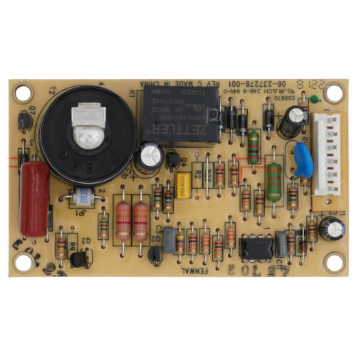 Main product image of Direct Spark Ignition Control, 120v (Pack of 10)