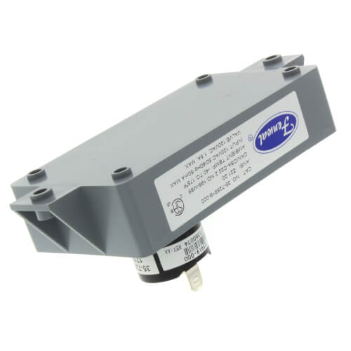 Main product image of Direct Spark Ignition Control, 120v w/ 0 sec. Prepurge (4 sec TFI)