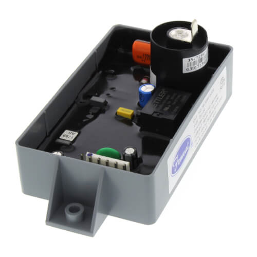 Main product image of Direct Spark Ignition Control, 120v w/ 0 sec. Prepurge (4 sec TFI)