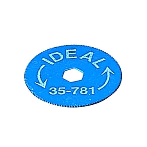 Main product image of Sir Nickless Cutter Replacement Blade