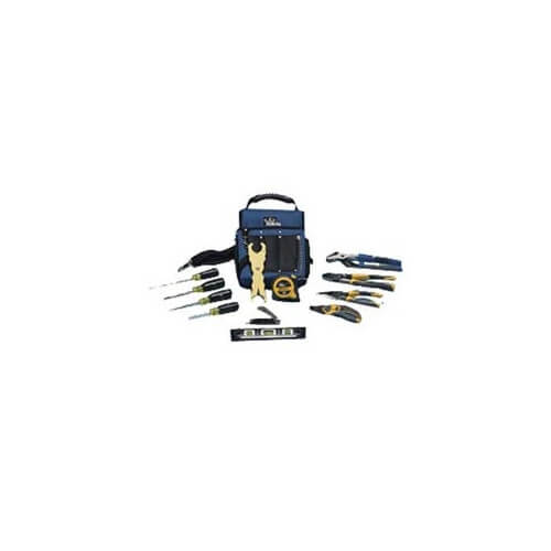 Main product image of Journeyman 13 Pc. Electricians Kit