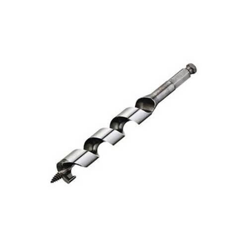 Main product image of 7/8" Resi-Master Heavy-Duty Short Ship Auger