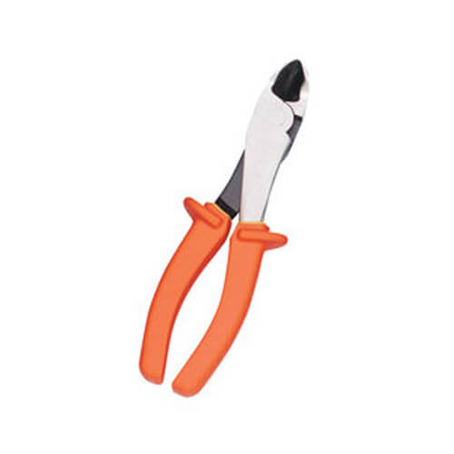 359029 Ideal 359029 8" Insulated Diagonal Cutting Pliers with
