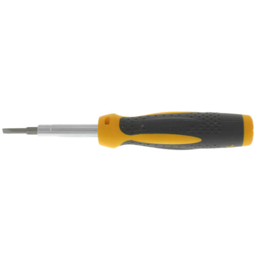 35908 Ideal 35908 7in1 TwistaNut Screwdriver/Nutdriver