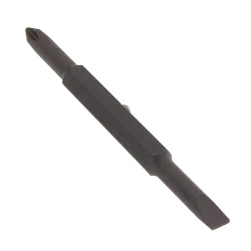 Main product image of 3/16" Slotted #1 Phillips Replacement Tip