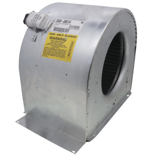 35006901/A York 35006901/A 4 Ton Blower Assembly, 35006901/A