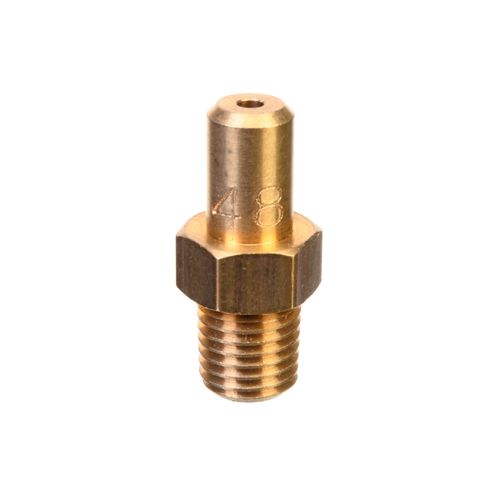 Main product image of Bruner Orifice, Natural Gas, Indoor, 350077F